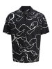 Jack & Jones Hemd in Dark Navy