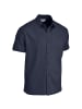 Maul Sport Hemd Palma in Marine3291
