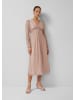 s.Oliver Kleid  in  4061_altrosa