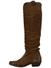 Felmini Stiefel Espresso