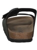 ROHDE Pantoletten in olive