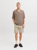 Jack & Jones Hawaii-Hemd in Falcon