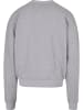 Urban Classics Sweater in grey