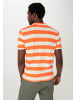 Hessnatur Shirt in orange