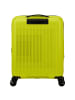 American Tourister Aerostep - 4-Rollen-Kabinentrolley 55 cm erw. in light lime