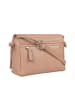 Gerry Weber Schultertasche 'Madeira  in Cappuccino 23,00 x 15,00 x 8,00 cm'