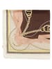 Liu Jo Tuch in beige schoko - 0002