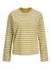 JJXX Langarm-T-Shirt in Green Moss 1