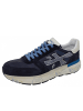 Premiata Sneaker Premiata in Blau
