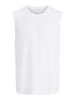 Jack & Jones Tanktop in Bright White