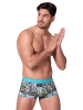 Muchachomalo 2er-Set: Boxershort in Mehrfarbig - für Herren