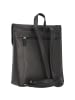 PICARD Luis Rucksack Leder 30 cm schwarz