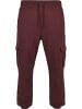 Urban Classics Urban Classics Jogginghose in cherry