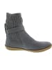 El Naturalista Coral Chelsea Boot Grau