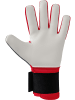 erima Erwachsene Torwarthandschuhe in grau/rot