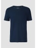 s.Oliver T-Shirt in 5978_navy