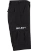 Brandit Brandit Cargo Shorts in black