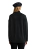 Marc O'Polo DENIM Pullover oversize in Schwarz