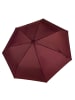 Bugatti Buddy Duo Taschenschirm 27 cm uni berry