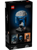 LEGO Jango Fett Helm in Mehrfarbig ab 11 Jahre