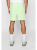 FUBU FUBU Sweat Shorts in light green