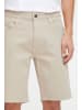 BLEND Jeansshorts BHDenimshorts in Beige