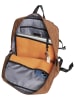 HEAD Rucksack Day Backpack in Terracotta