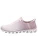 Skechers Sneaker in rosa