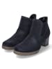 Gabor Ankle Boots in Blau