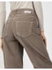 GANG JEANS 94VIA Balloon Fit Hose in Light Taupe