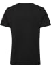 Hummel Hummel T-Shirt Hmlicons Herren in BLACK