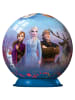 Ravensburger Ravensburger 3D Puzzle 11142 - Puzzle-Ball Disney Frozen 2 - 72 Teile -...