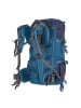 Trollkids Rucksack Trolltunga 30 L in petrol