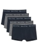 Marc O'Polo Trunk Intimate Apparel in dark navy/nordic grey melange