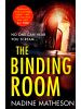 HarperCollins Buch - The Binding Room