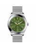 Ice Watch Quarzuhr für Erwachsene in silber