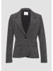 s.Oliver Indoor-Blazer in 99P0_schwarz