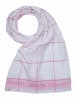 Burberry Schal & Tuch für Damen in weiß