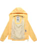 ragwear Übergangsjacke Dizzie Tech in Banana26