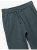 KOTON SWEAT BOTTOMS in Marineblau
