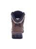 LOWA Wanderschuhe RENEGADE GTX MID in Braun