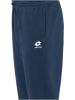 Lotto Sweat Pant in Blau
