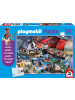 Schmidt Spiele Piraten, 60 Teile, mit Add-on (Original Figur) | Kinderpuzzle Playmobil mit...