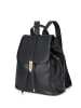 C‘iel Cityrucksack Milo in BLACK