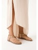 Kazar Sandaletten FRIDAY in Gold