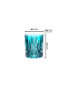 RIEDEL Glas Whiskyglas Laudon 295 ml in Türkis