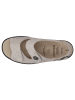 Solidus Damen Sandaletten Therapo Damen - Weite W in Beige