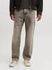 Jack & Jones Locker geschnitten in Black Denim