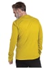 Schöffel T-Shirt "CIRC Longsleeve Style Smue MNS" in golden spice