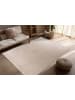Teppich Boss Kurzflor Teppich Berit 325 Beige - Beige